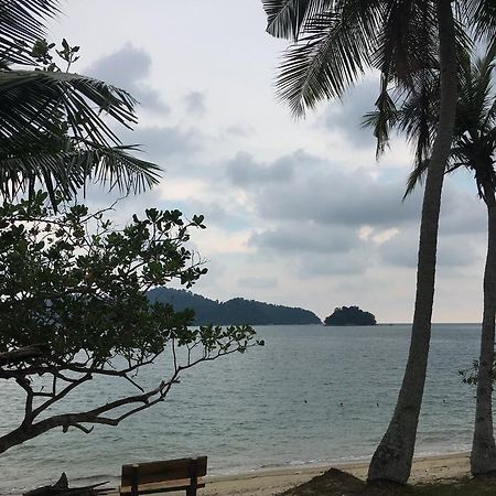 Pangkor 16 Homestay Pekan Pangkor Eksteriør bilde