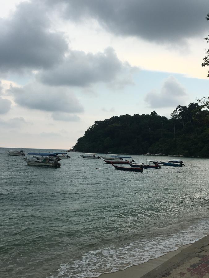 Pangkor 16 Homestay Pekan Pangkor Eksteriør bilde