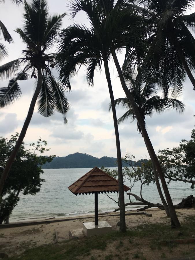 Pangkor 16 Homestay Pekan Pangkor Eksteriør bilde