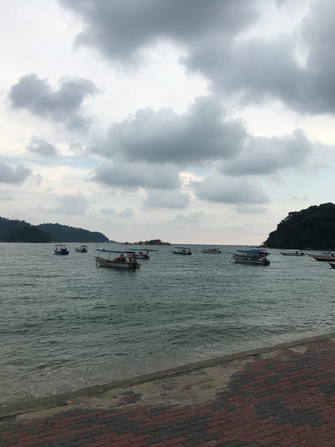 Pangkor 16 Homestay Pekan Pangkor Eksteriør bilde