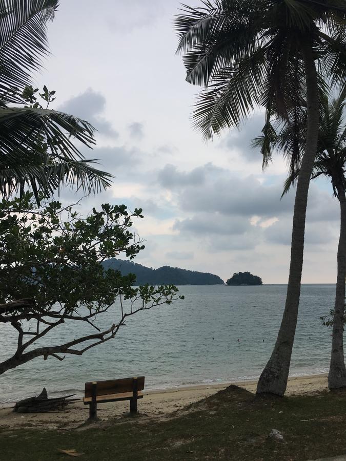 Pangkor 16 Homestay Pekan Pangkor Eksteriør bilde